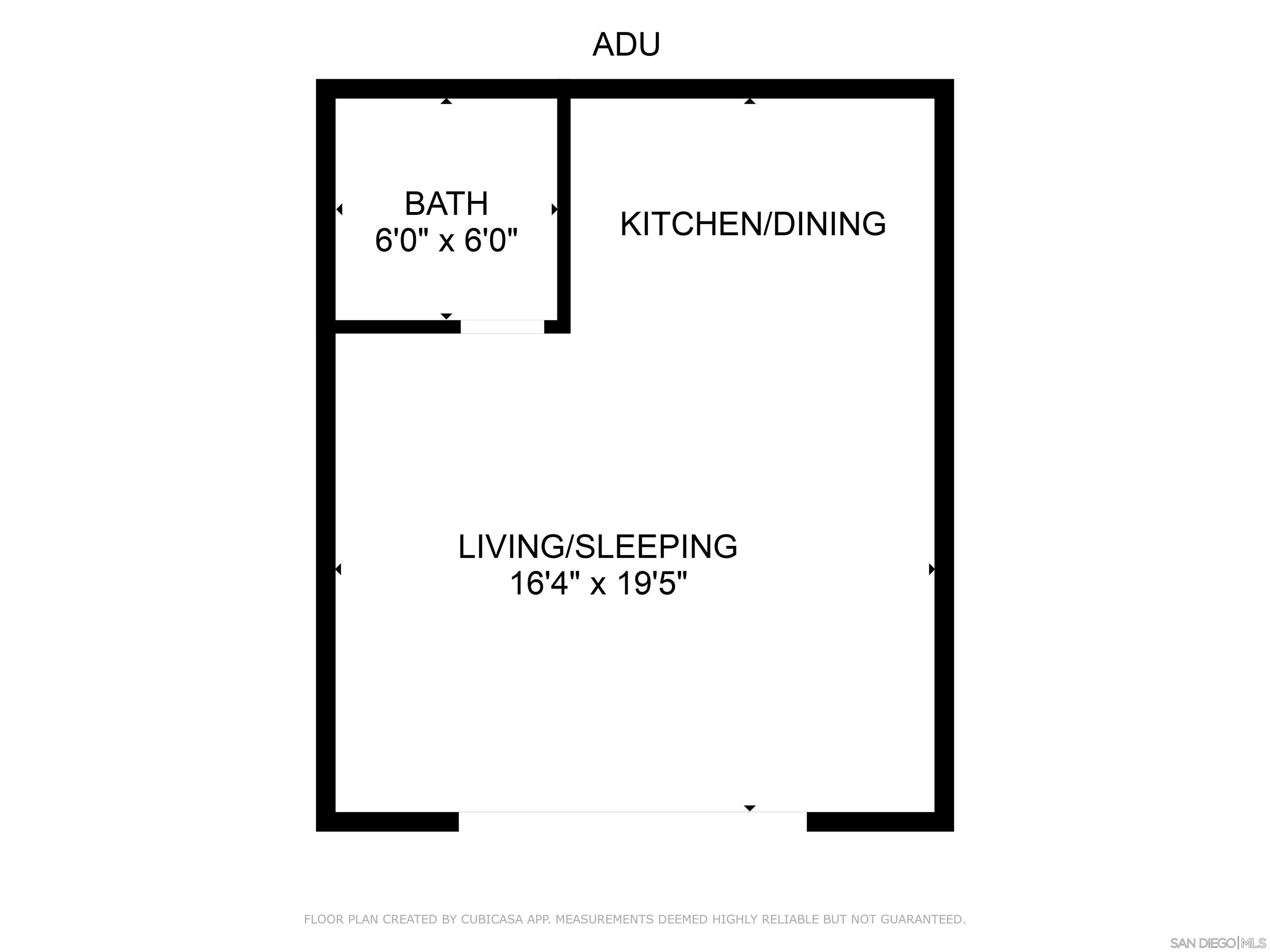 3653 Wilson Avenue San Diego, CA 92104 - Photo 17 of 60 unknown