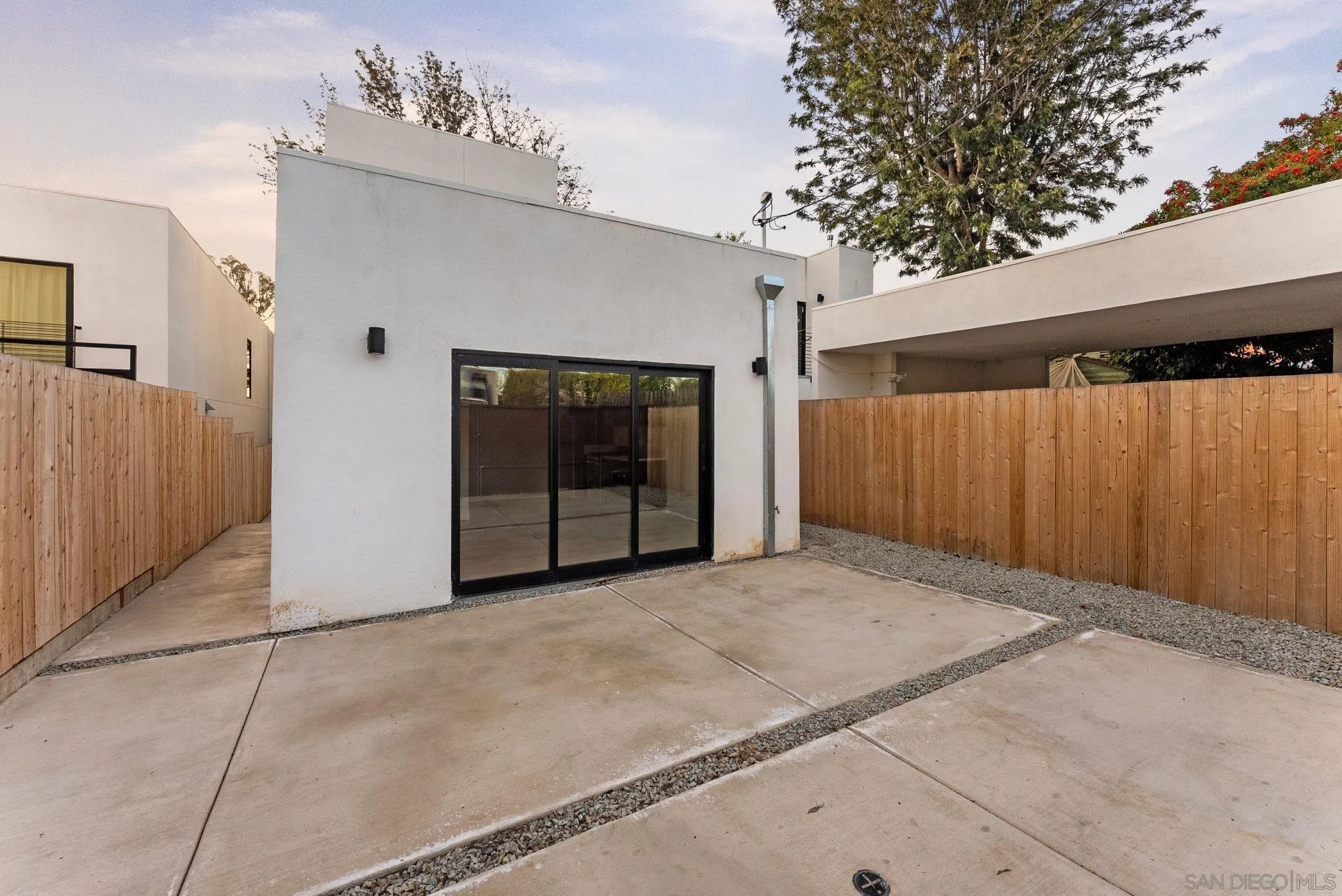3653 Wilson Avenue San Diego, CA 92104 - Photo 58 of 60 a view of an empty room