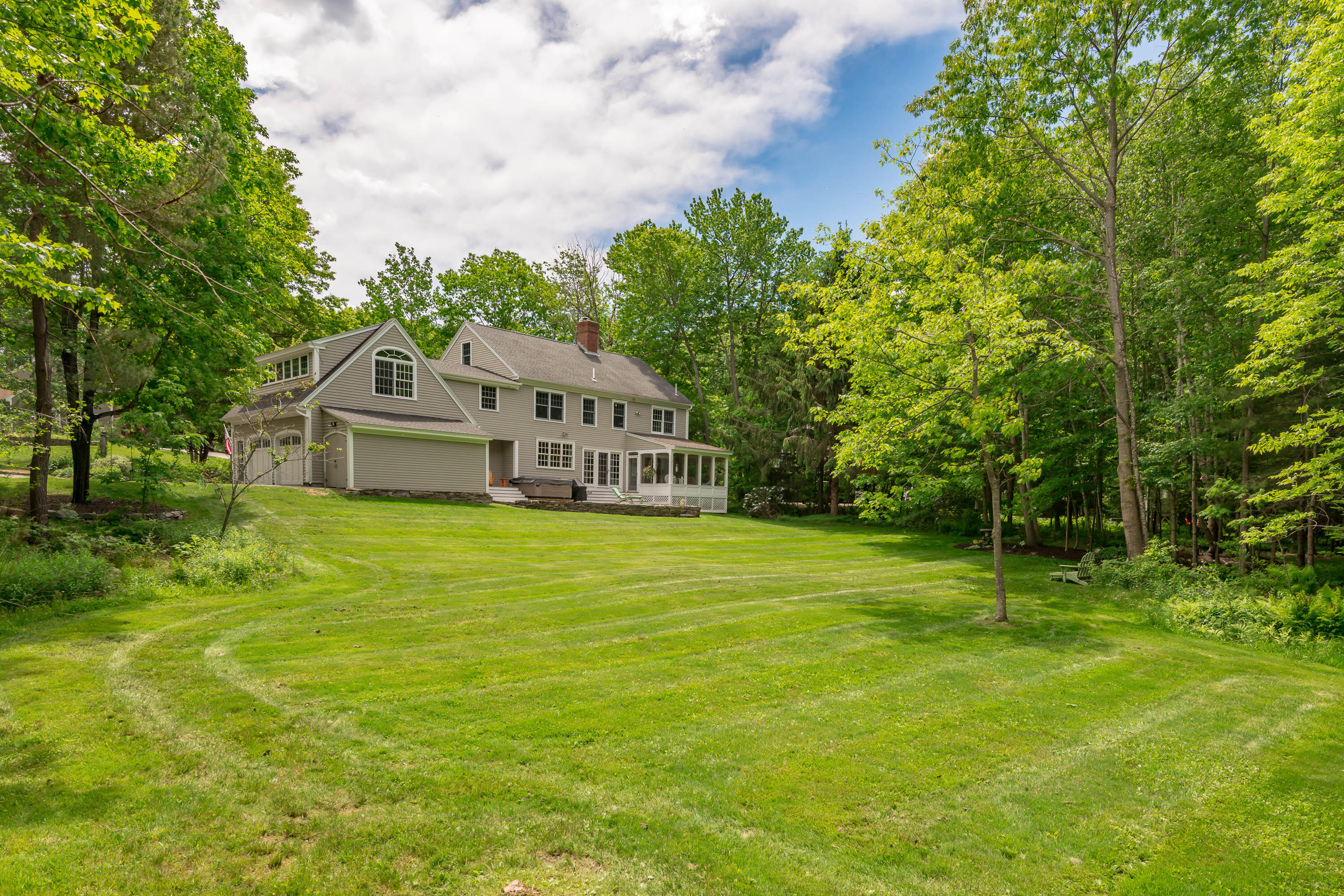 79 Glen Road Yarmouth, ME 04096 - Photo 5 of 35 12_79 Glen Road_PGM_Print