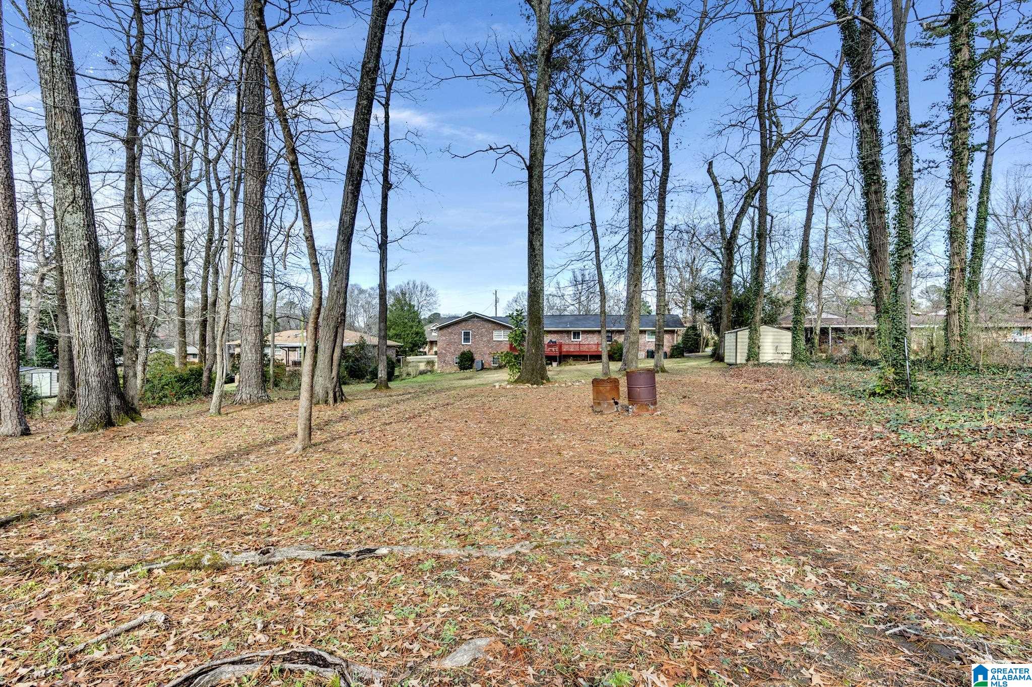 641 Forestwood Road Birmingham, AL 35214 - Photo 17 of 21