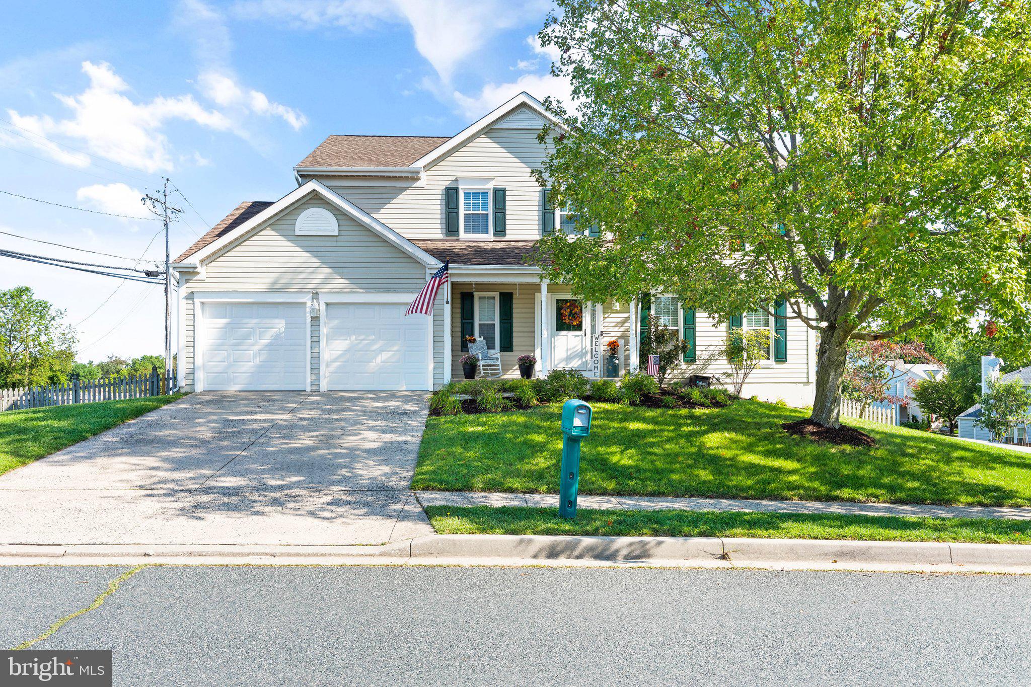 9200 Bretton Reef Road Baltimore, MD 21234 - Photo 1 of 42 Gallery Image 1