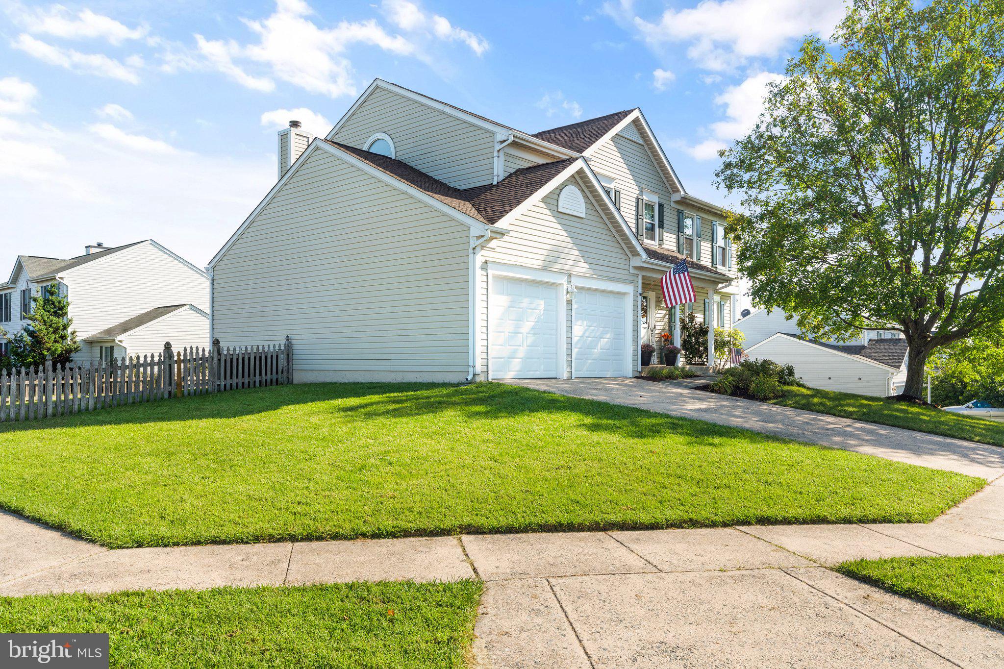 9200 Bretton Reef Road Baltimore, MD 21234 - Photo 2 of 42 Gallery Image 2