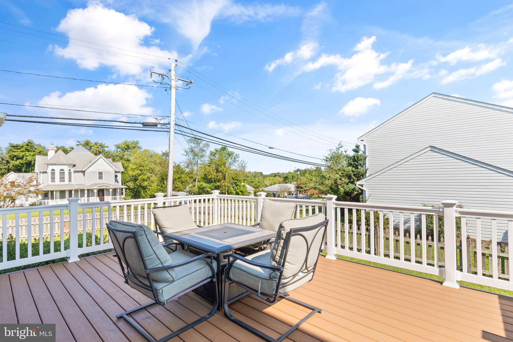 9200 Bretton Reef Road Baltimore, MD 21234 - Photo 40 of 42 Gallery Image 40
