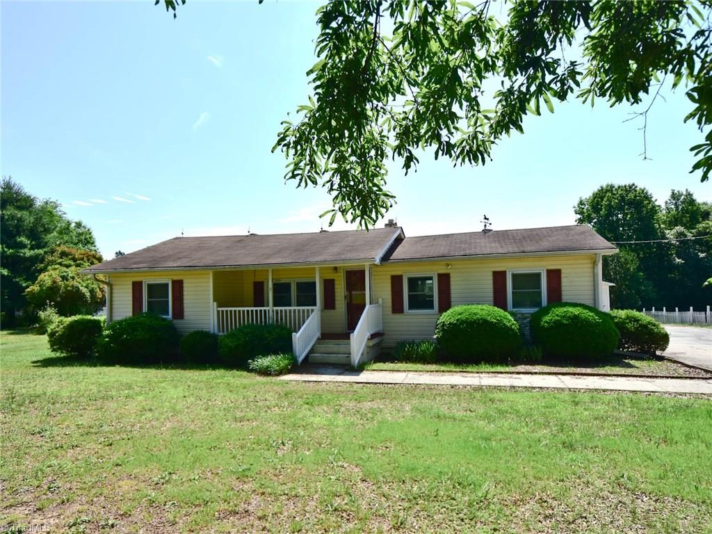 6703 Monnett Road Climax, NC 27233 - Photo 1 of 30 Gallery Image 1