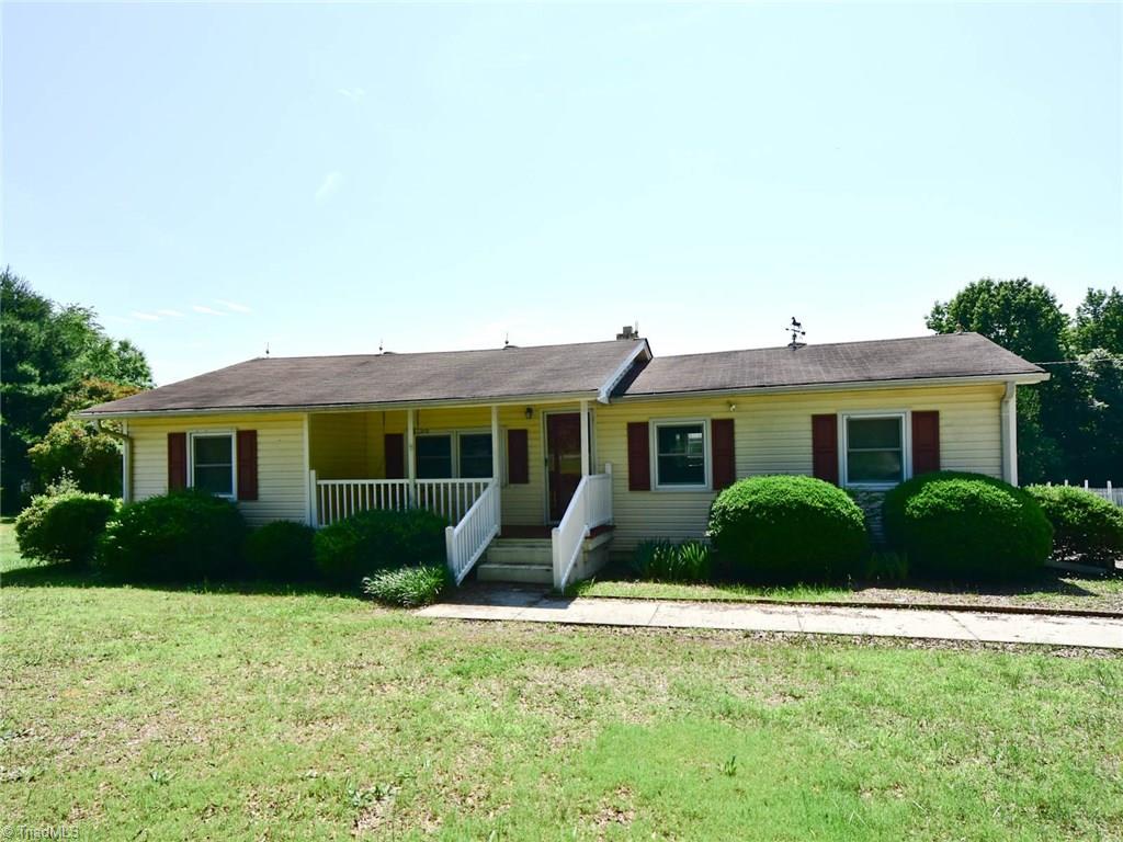 6703 Monnett Road Climax, NC 27233 - Photo 2 of 30 Gallery Image 2