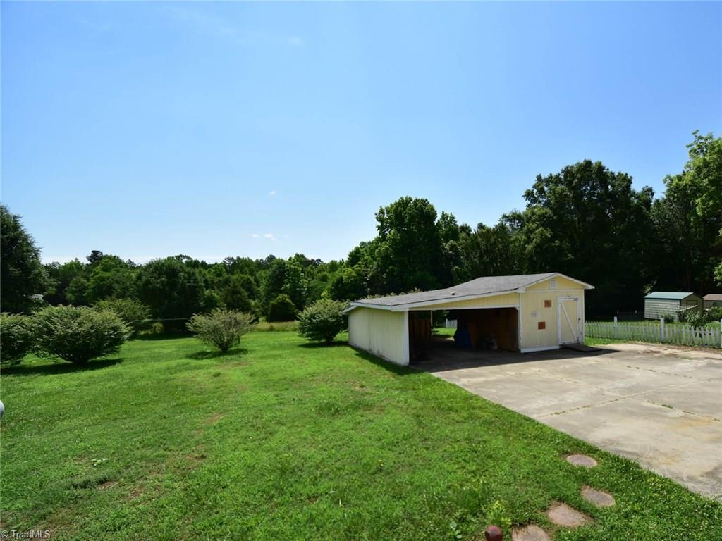 6703 Monnett Road Climax, NC 27233 - Photo 29 of 30 Gallery Image 29