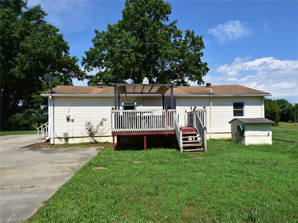 6703 Monnett Road Climax, NC 27233 - Photo 5 of 30 Gallery Image 5