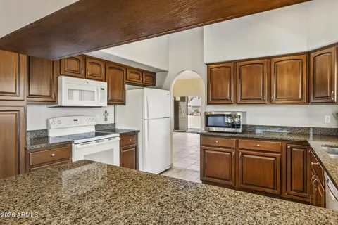 $659,000 | 15458 Chicory Drive, Fountain Hills, AZ 85268