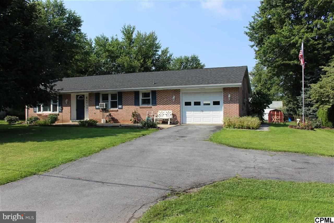 828 Forge Road Carlisle, PA 17015 - Photo 1 of 1 Gallery Image 1