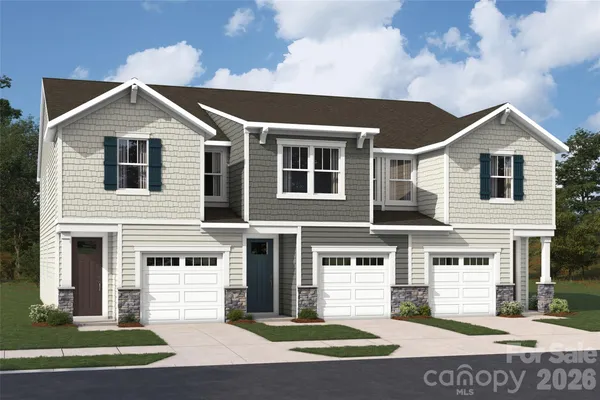 $332,757 | 3201 Meadow Knoll Drive, Charlotte, NC 28269