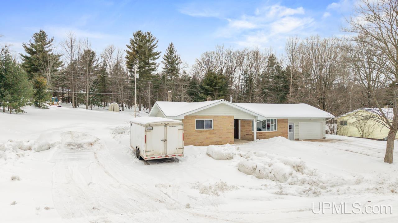 1108 Garfield Street Niagara, WI 54151 - Photo 21 of 26