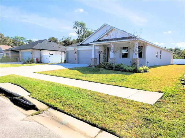 $504,900 | 413 Shannon Ests Court, Plant City, FL 33563