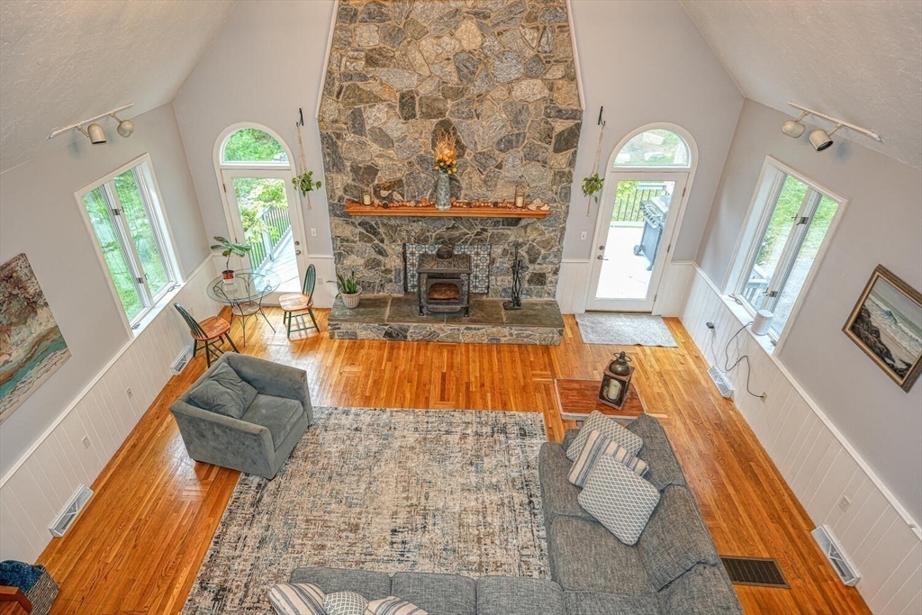 76 Kendall Road Tewksbury, MA 01876 - Photo 8 of 37 Gallery Image 8