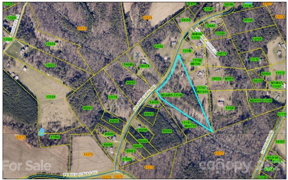 3072 Frank Cline Road Vale, NC 28168 - Photo 1 of 22 Gallery Image 1