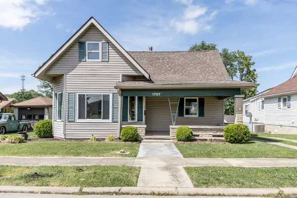 $179,900 | 1707 12th Street, Bedford, IN 47421