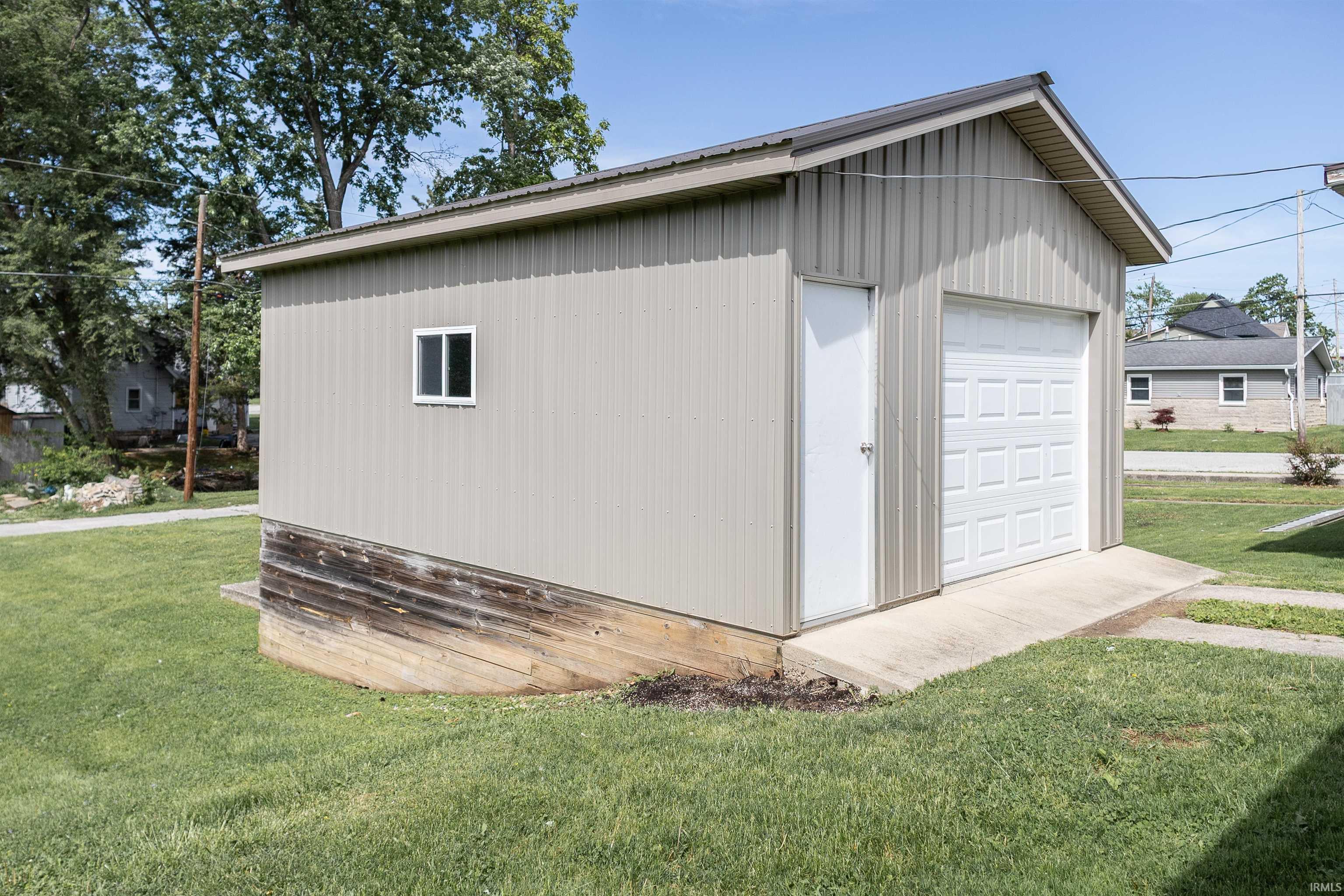 1707 12th Street Bedford, IN 47421 - Photo 19 of 22