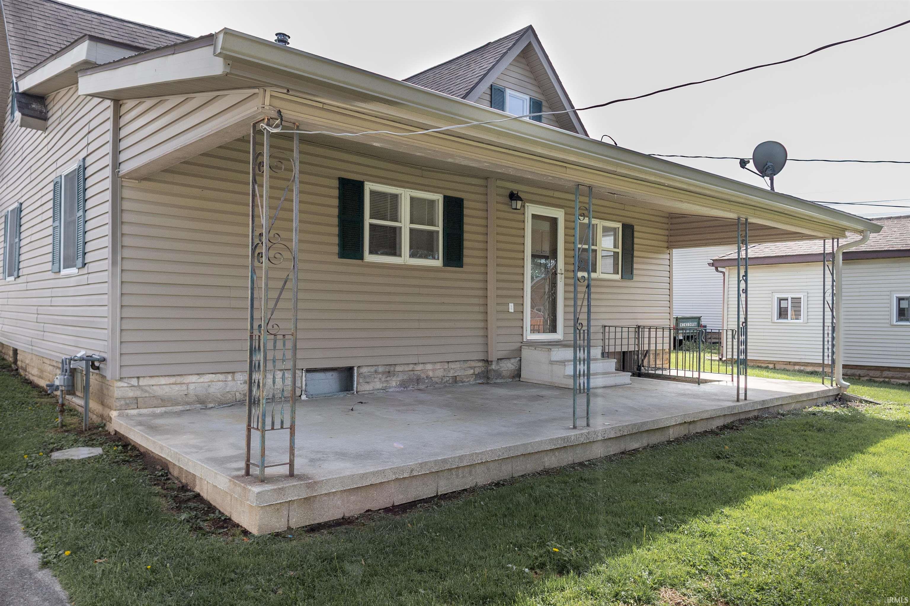 1707 12th Street Bedford, IN 47421 - Photo 20 of 22