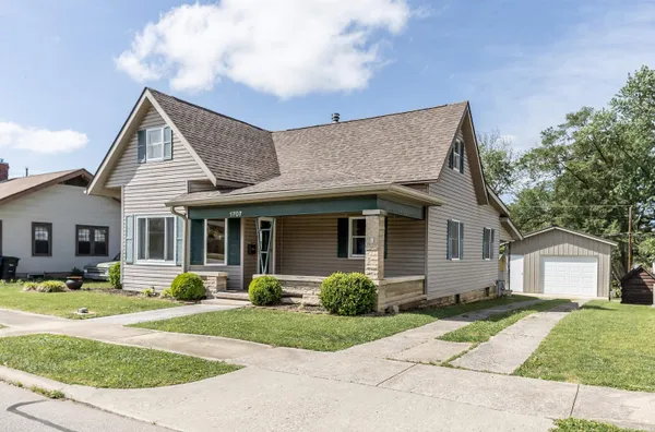 $179,900 | 1707 12th Street, Bedford, IN 47421