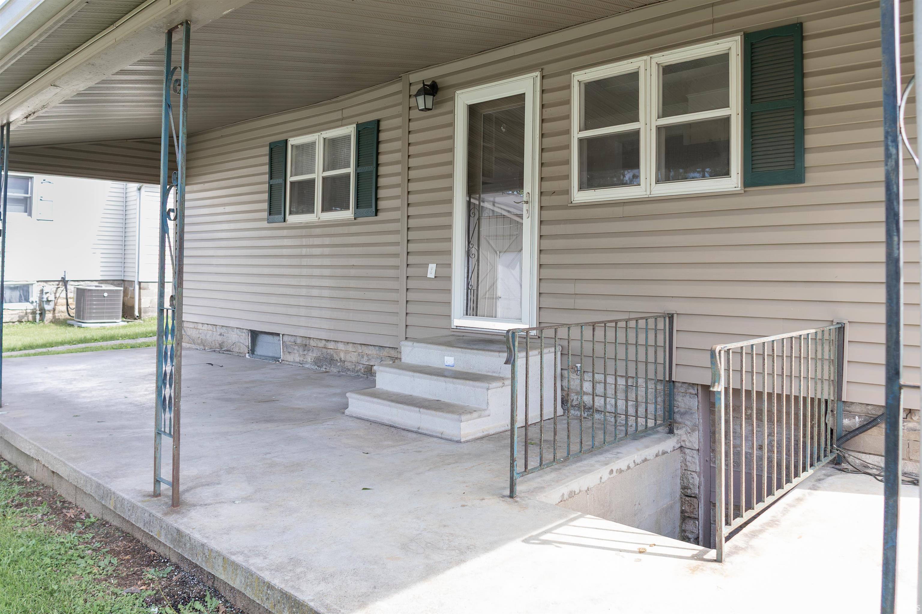 1707 12th Street Bedford, IN 47421 - Photo 21 of 22