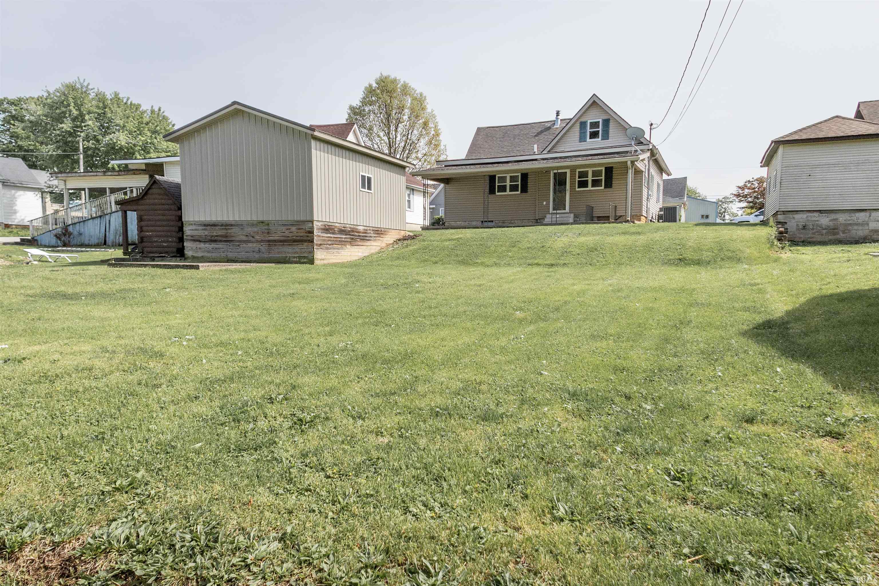1707 12th Street Bedford, IN 47421 - Photo 22 of 22