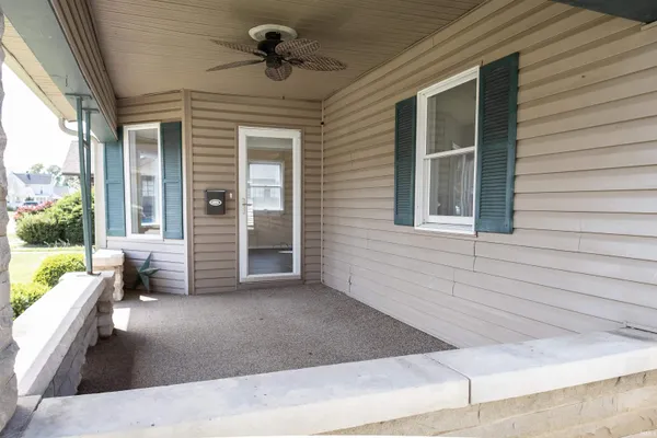 $179,900 | 1707 12th Street, Bedford, IN 47421