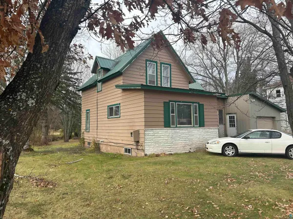 $150,000 | 421 South Main Street, Mellen, WI 54546
