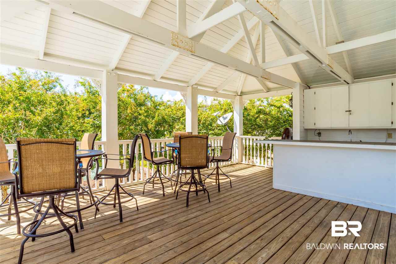 3203 Mariner Circle Orange Beach, AL 36561 - Photo 32 of 33