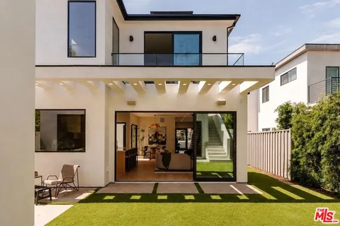 $3,425,000 | 12460 Greene Avenue, Los Angeles, CA 90066
