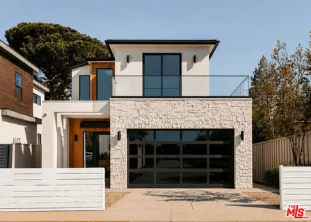 $3,425,000 | 12460 Greene Avenue, Los Angeles, CA 90066