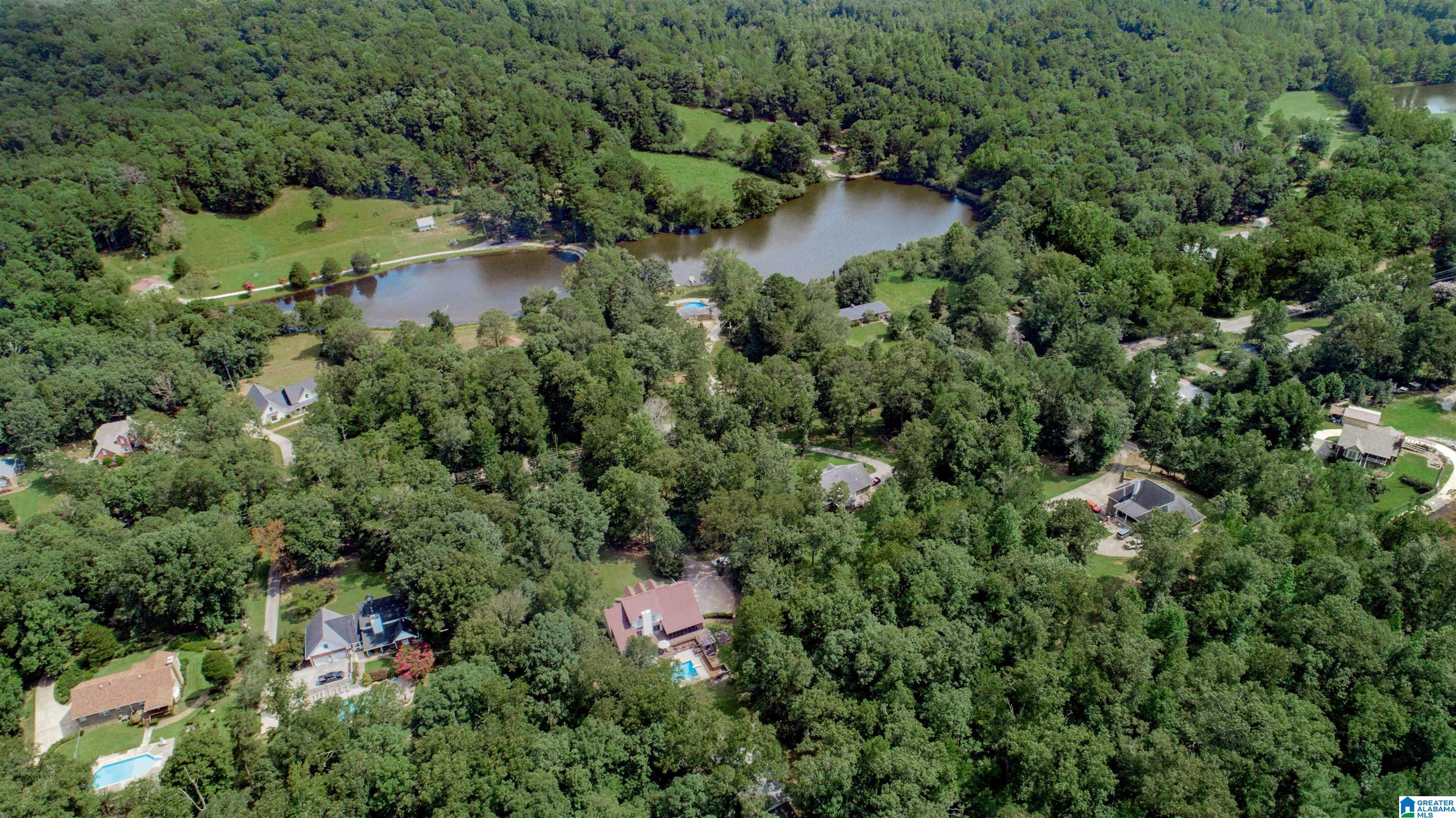 2928 Floyd Bradford Road Trussville, AL 35173 - Photo 82 of 82