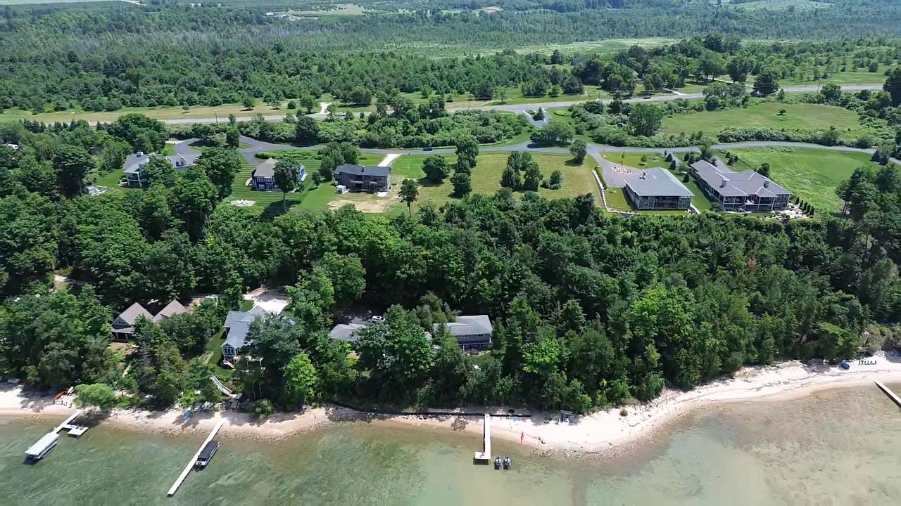 0 Bay Ridge Drive Williamsburg, MI 49690 - Photo 12 of 17