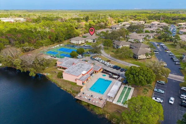 $1,500 | 29 Lake Vista Trail, Unit 205, Port St. Lucie, FL 34952