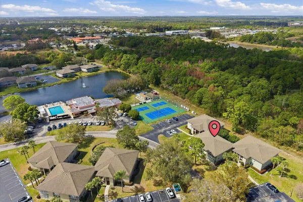 $1,500 | 29 Lake Vista Trail, Unit 205, Port St. Lucie, FL 34952