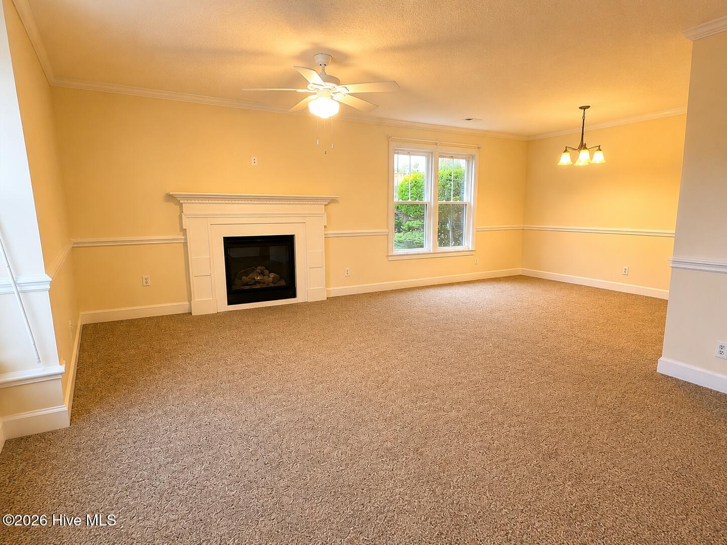 1827 Quail Ridge Road, Unit A Greenville, NC 27858 - Photo 2 of 17 Living Room