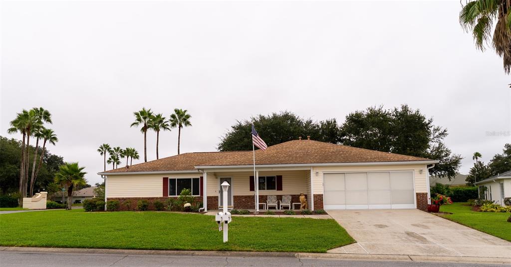 9074 Southeast 135th Loop Summerfield, FL 34491 - Photo 1 of 16 Gallery Image 1