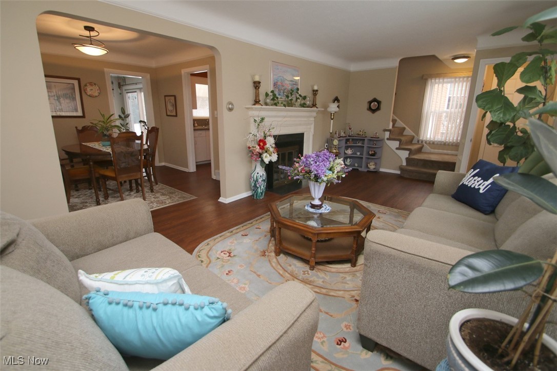 1635 Oakmount Road South Euclid, OH 44121 - Photo 9 of 50