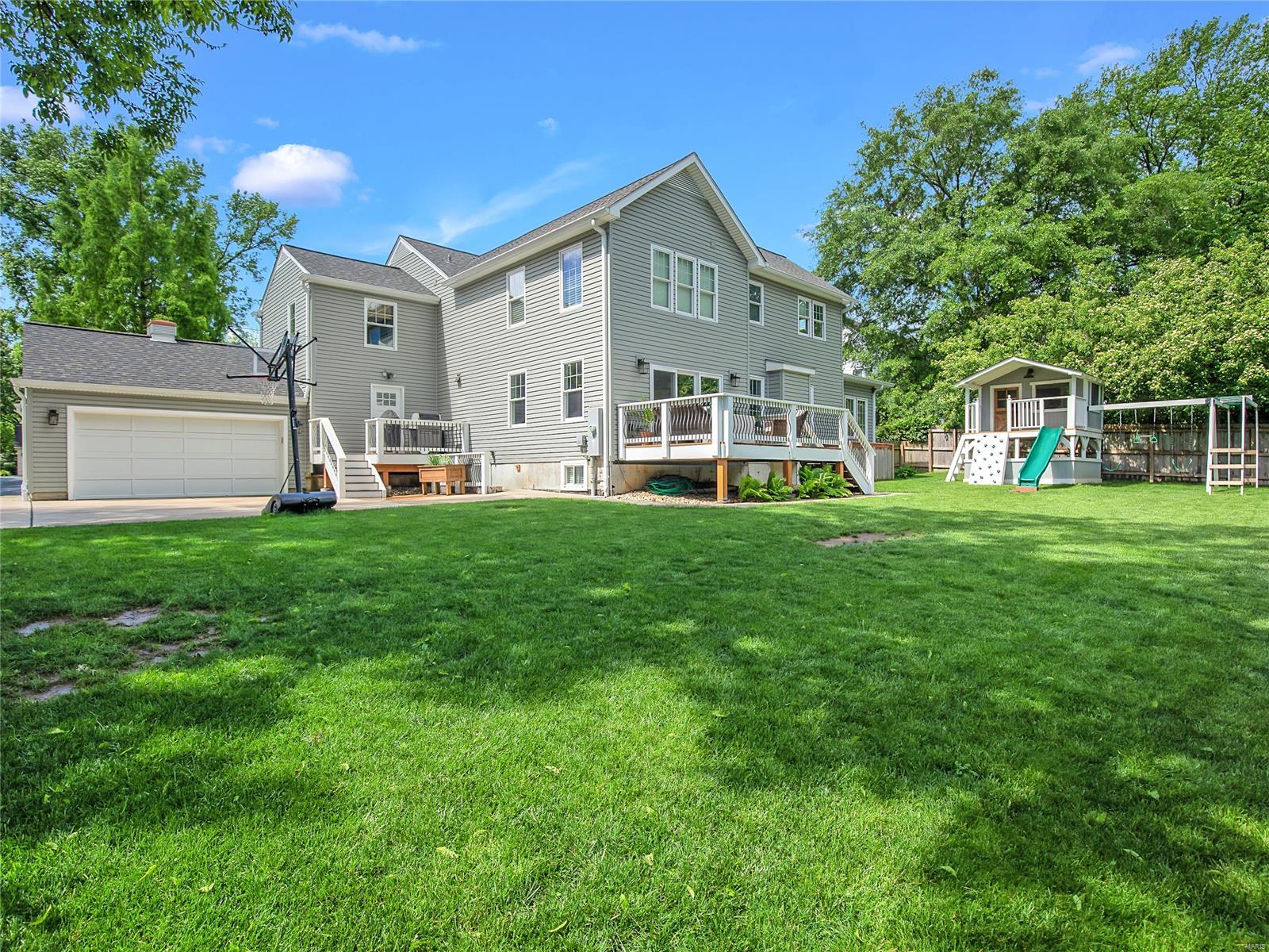 309 Planthurst Road Webster Groves, MO 63119 - Photo 32 of 36 Gallery Image 32