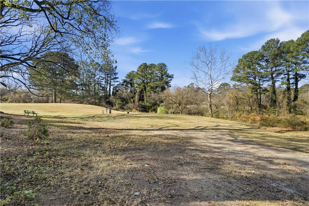 170 Elysian Way Northwest Atlanta, GA 30327 - Photo 15 of 68