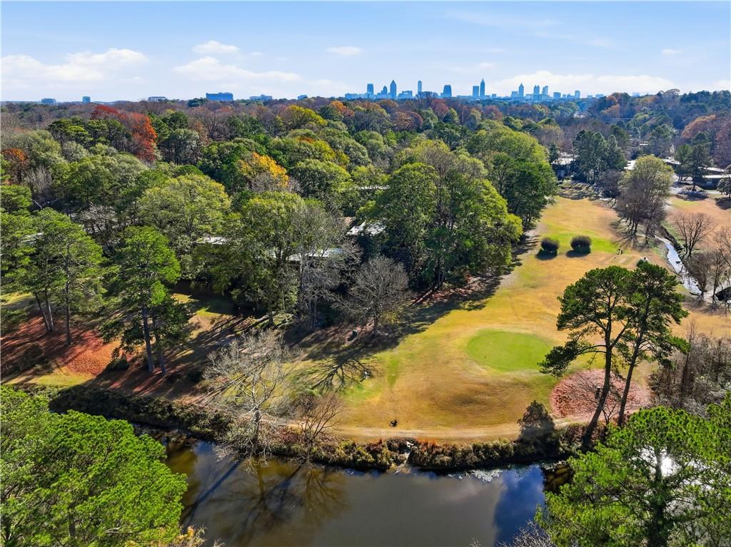 170 Elysian Way Northwest Atlanta, GA 30327 - Photo 17 of 68