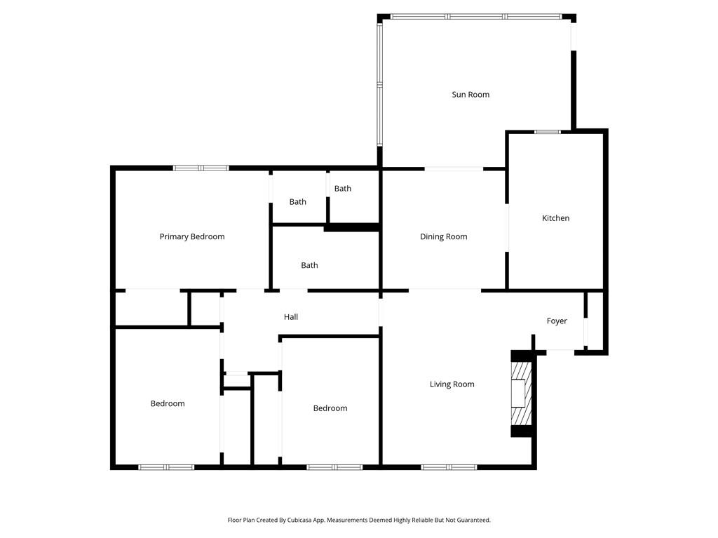 170 Elysian Way Northwest Atlanta, GA 30327 - Photo 25 of 68