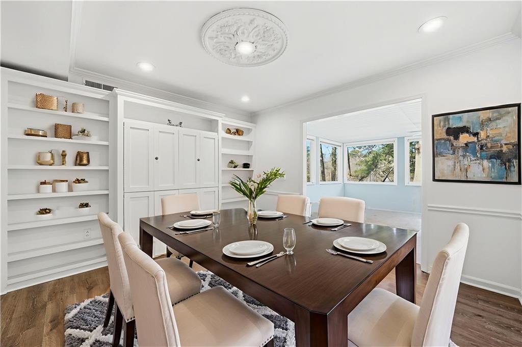 170 Elysian Way Northwest Atlanta, GA 30327 - Photo 3 of 68