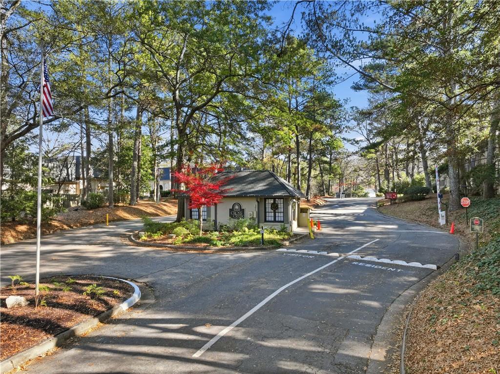 170 Elysian Way Northwest Atlanta, GA 30327 - Photo 44 of 68