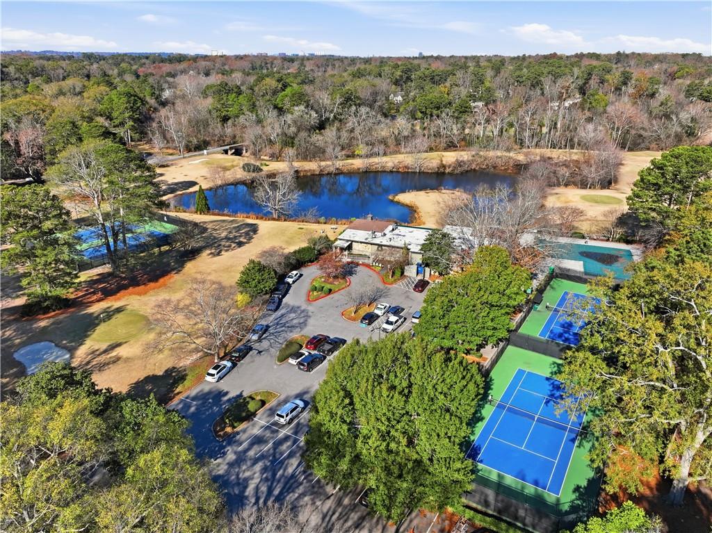 170 Elysian Way Northwest Atlanta, GA 30327 - Photo 46 of 68