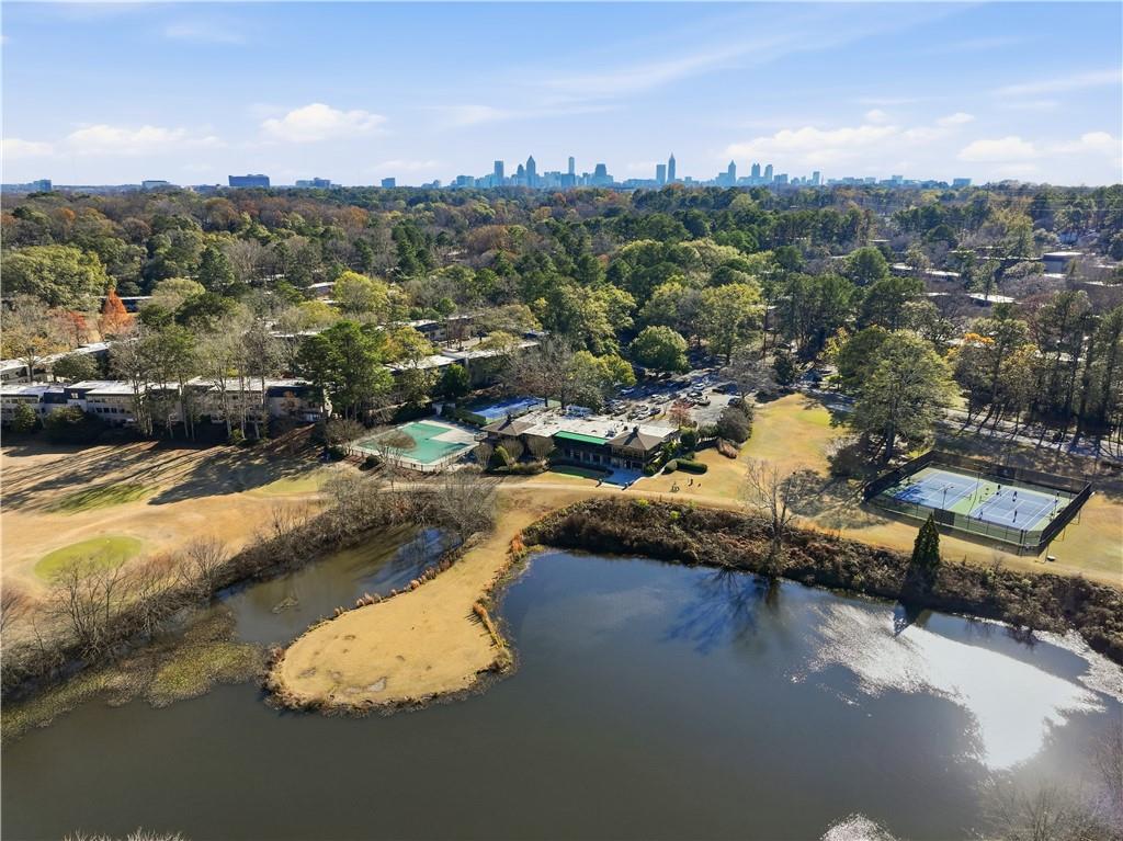 170 Elysian Way Northwest Atlanta, GA 30327 - Photo 47 of 68