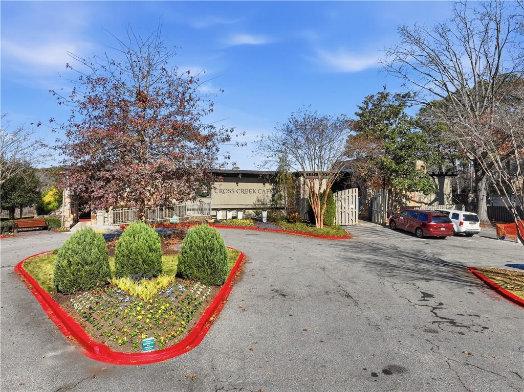 170 Elysian Way Northwest Atlanta, GA 30327 - Photo 48 of 68