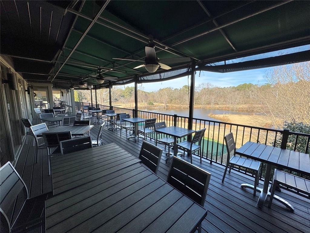 170 Elysian Way Northwest Atlanta, GA 30327 - Photo 50 of 68