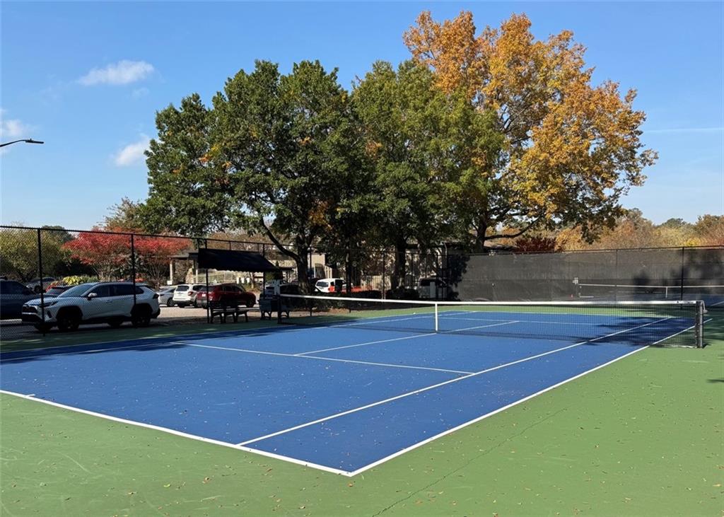 170 Elysian Way Northwest Atlanta, GA 30327 - Photo 55 of 68