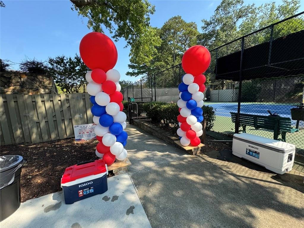 170 Elysian Way Northwest Atlanta, GA 30327 - Photo 56 of 68