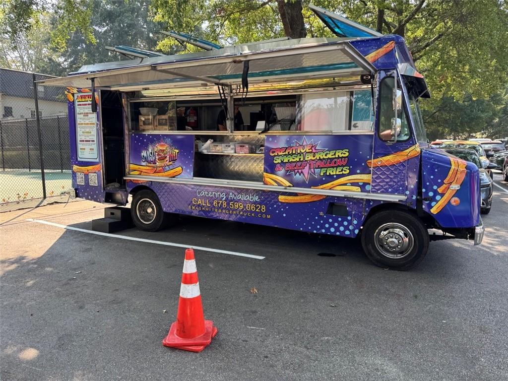 170 Elysian Way Northwest Atlanta, GA 30327 - Photo 57 of 68