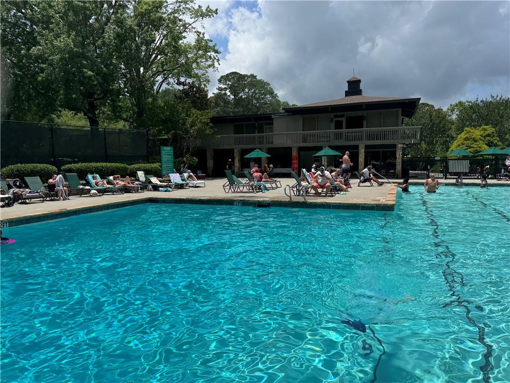 170 Elysian Way Northwest Atlanta, GA 30327 - Photo 61 of 68